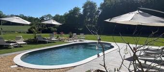 Chambre Raphaël, a jewel in the Bay of Douarnenez, 10 minutes from the beaches