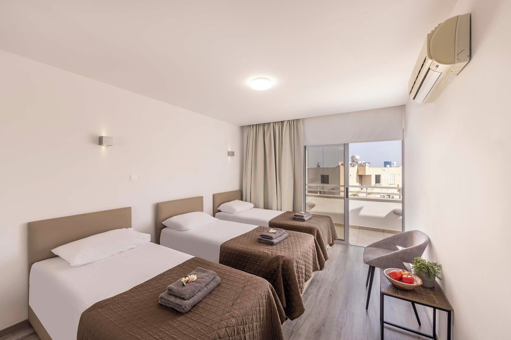 Superior Townhome | Individually decorated, individually furnished, iron/ironing board