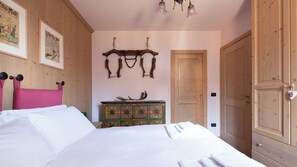 Căn hộ (2 Bedrooms) | Nội thất