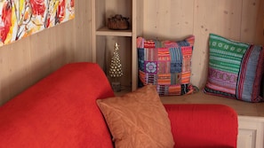 Apartment (2 Bedrooms) | Interior - Castellazzi 11 Gipeto (Bormio)