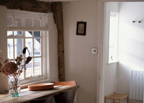 Interior - Charming Flat in the heart of Stratford-Upon Avon (Stratford-upon-Avon)