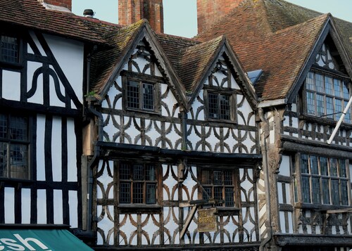 Charming Flat in the heart of Stratford-Upon Avon