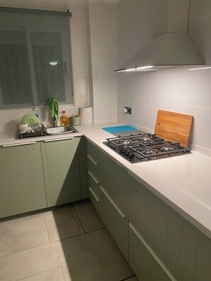 Villa - 4 soveværelser - ryger - privat pool | Interiør