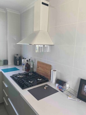 Villa, 4 Schlafzimmer, Raucher, eigener Pool | Innenbereich