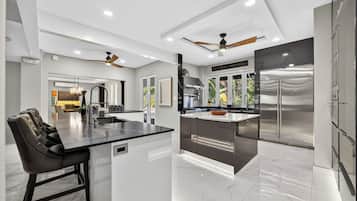 Gemeenschappelijke keuken