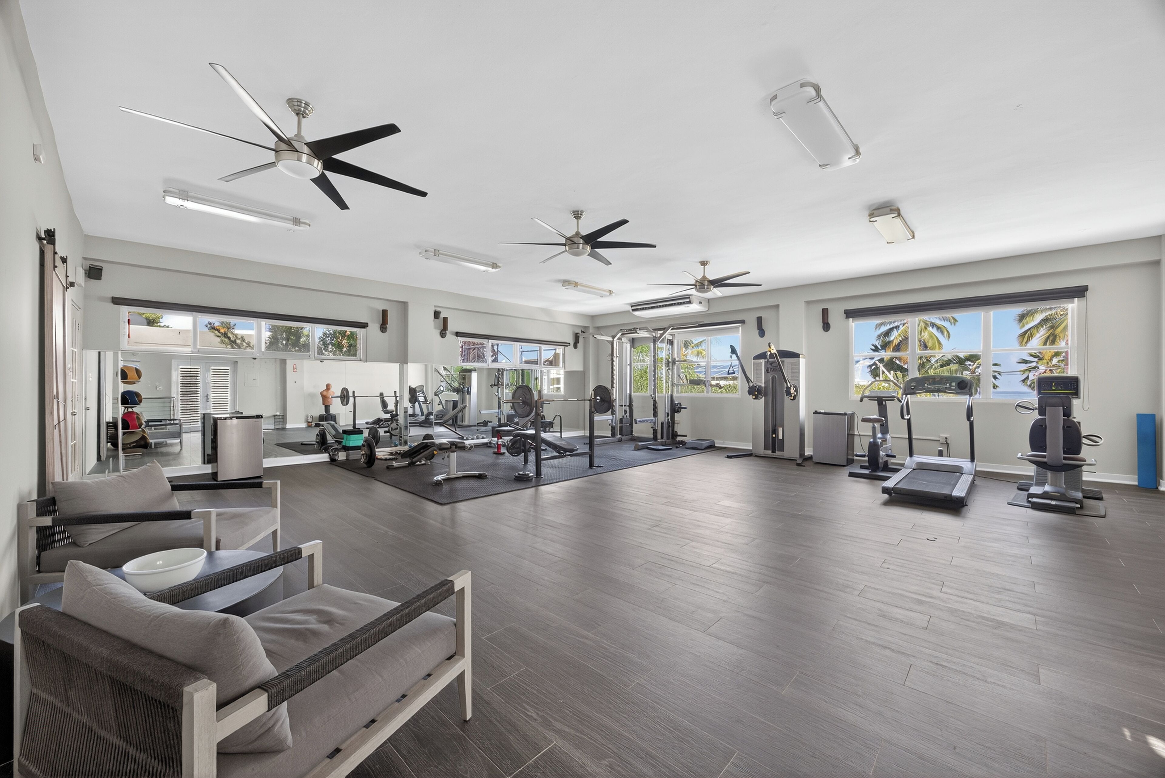 Gym