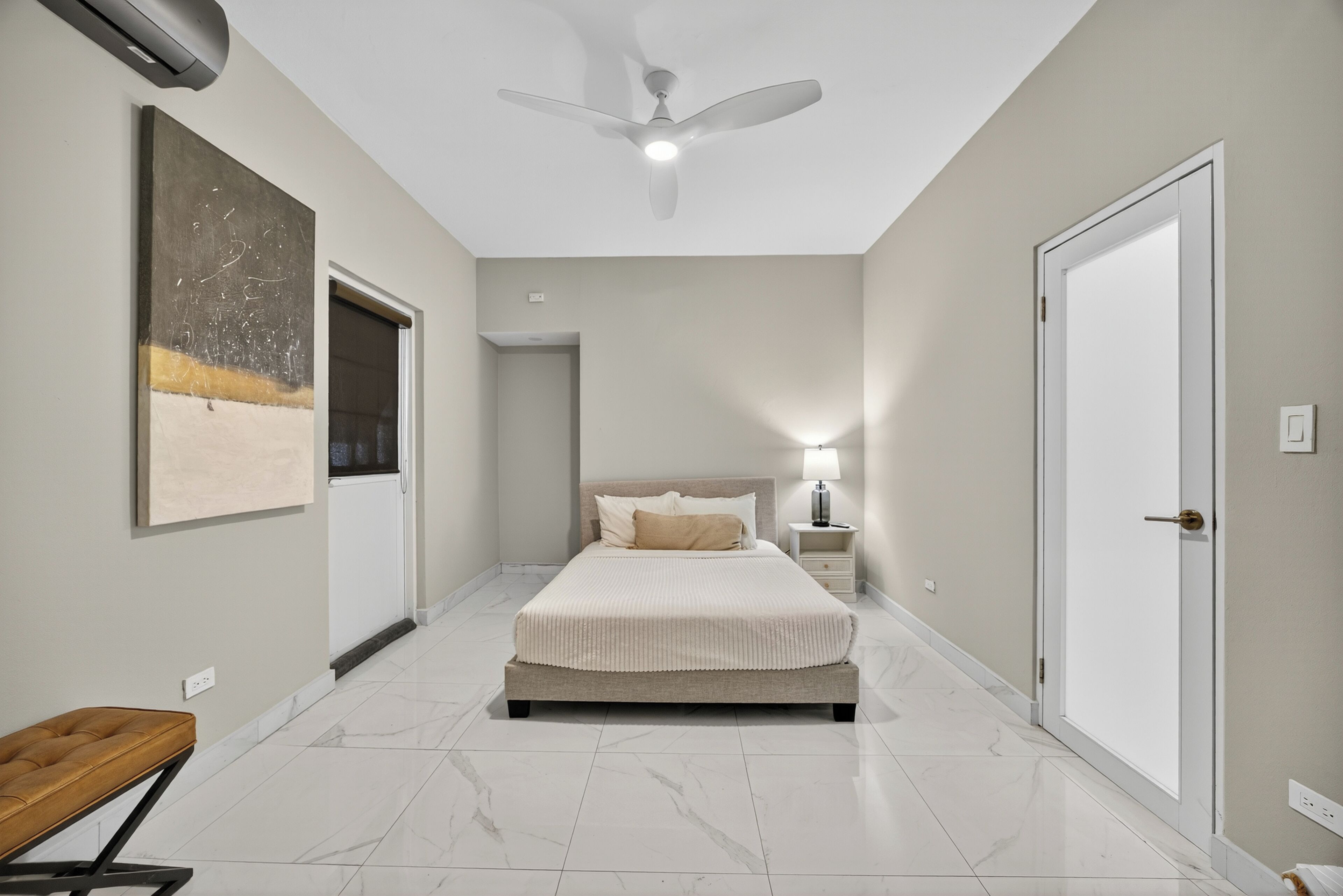 Standard Single Room | In-room safe, iron/ironing board, free WiFi