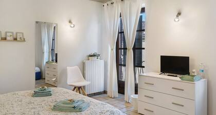 Chambre d’hôtes « B&B La Rugiada » avec Wi-Fi