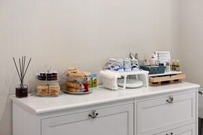 تناول الطعام