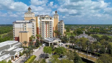 Apartment | 3 bedrooms, Internet