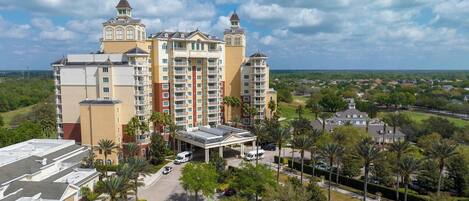 Apartment | 3 bedrooms, Internet