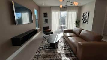 Apartment | 3 bedrooms, Internet