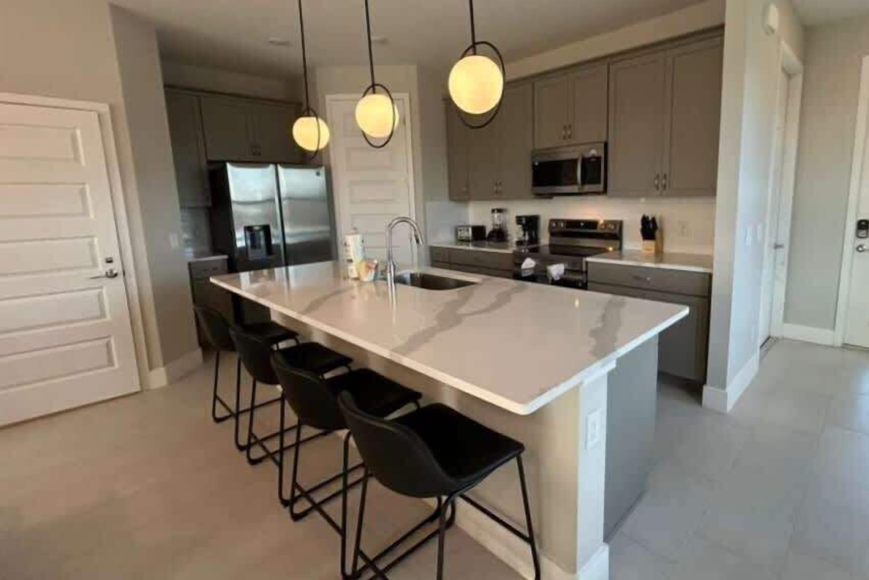 Apartment | 3 bedrooms, Internet