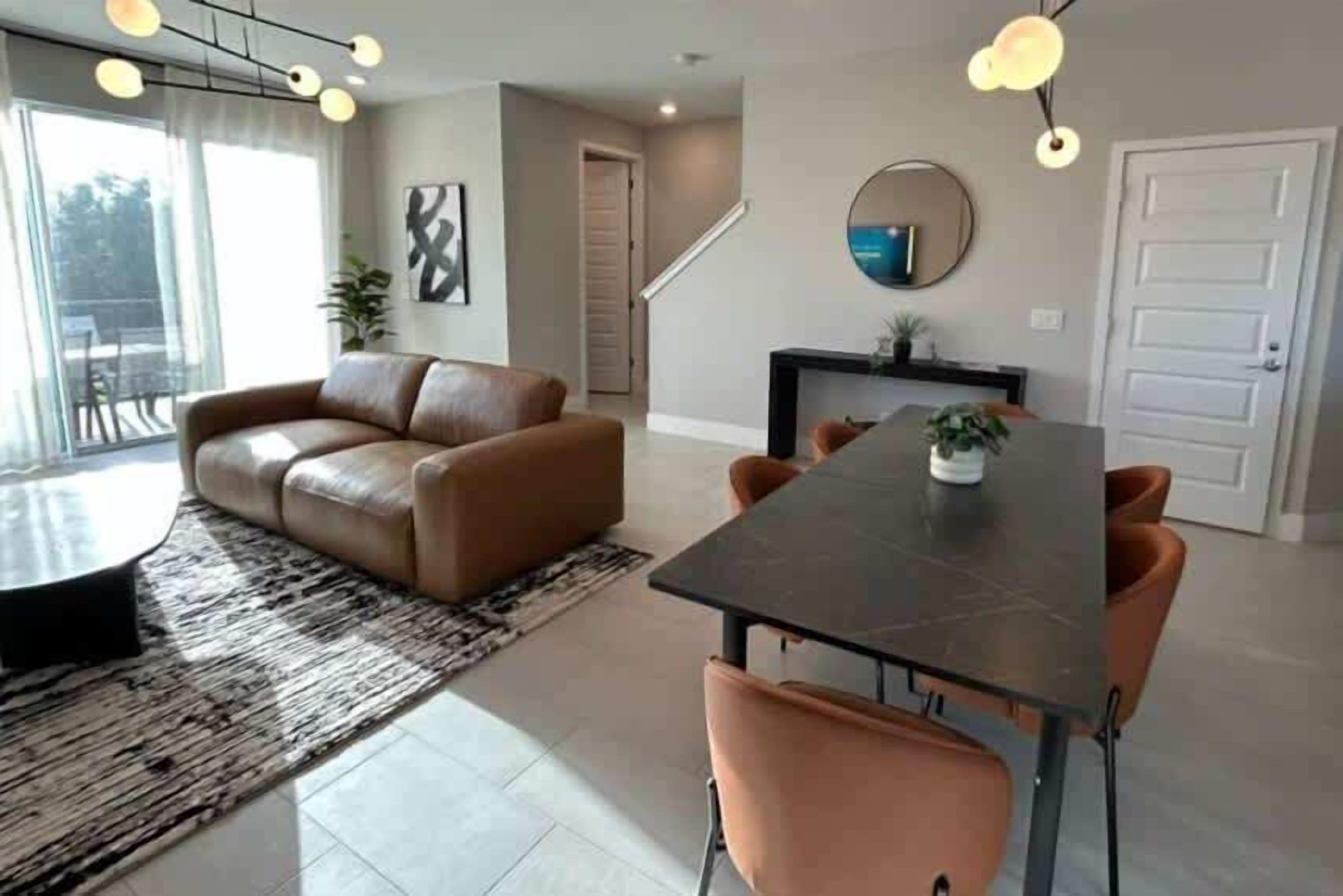 Apartment | 3 bedrooms, Internet