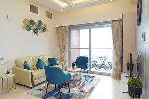 Lejlighed (2 Bedrooms) | Interiør