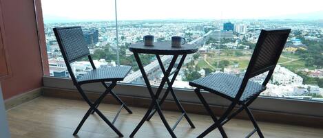 Appartement (2 Bedrooms) | Intérieur