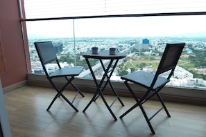 Apartment (2 Bedrooms) | Innenbereich