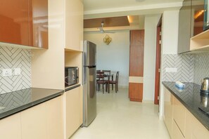 Lejlighed (2 Bedrooms) | Interiør