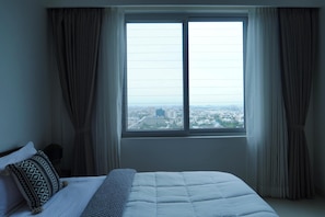 Apartment (2 Bedrooms) | Innenbereich