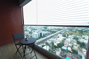 Căn hộ (2 Bedrooms) | Nội thất