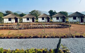 Exterior - Echoes Of Hampi (Koppal)