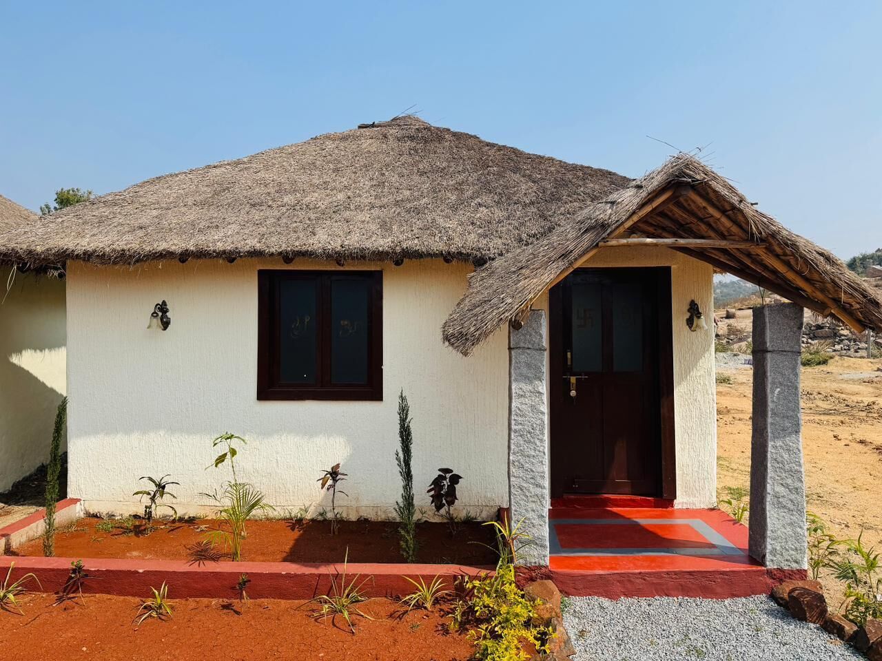 华丽双人房, 山景 | 免费 WiFi