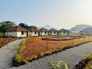 Exterior - Echoes Of Hampi (Koppal)