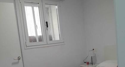 Central 1-Bedroom Apartment in Historic Úbeda-Aurora1