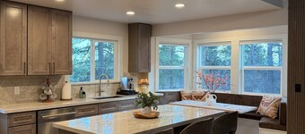 Downtown Dream 4bed 3 Bath home with high end finishes in beautiful Flagstaff.