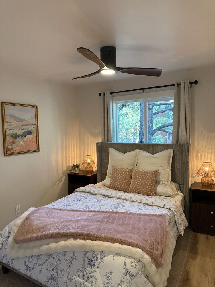 Fresh Look at Downtown Dream 4Bed 3 Bath Home With High End Finishes
