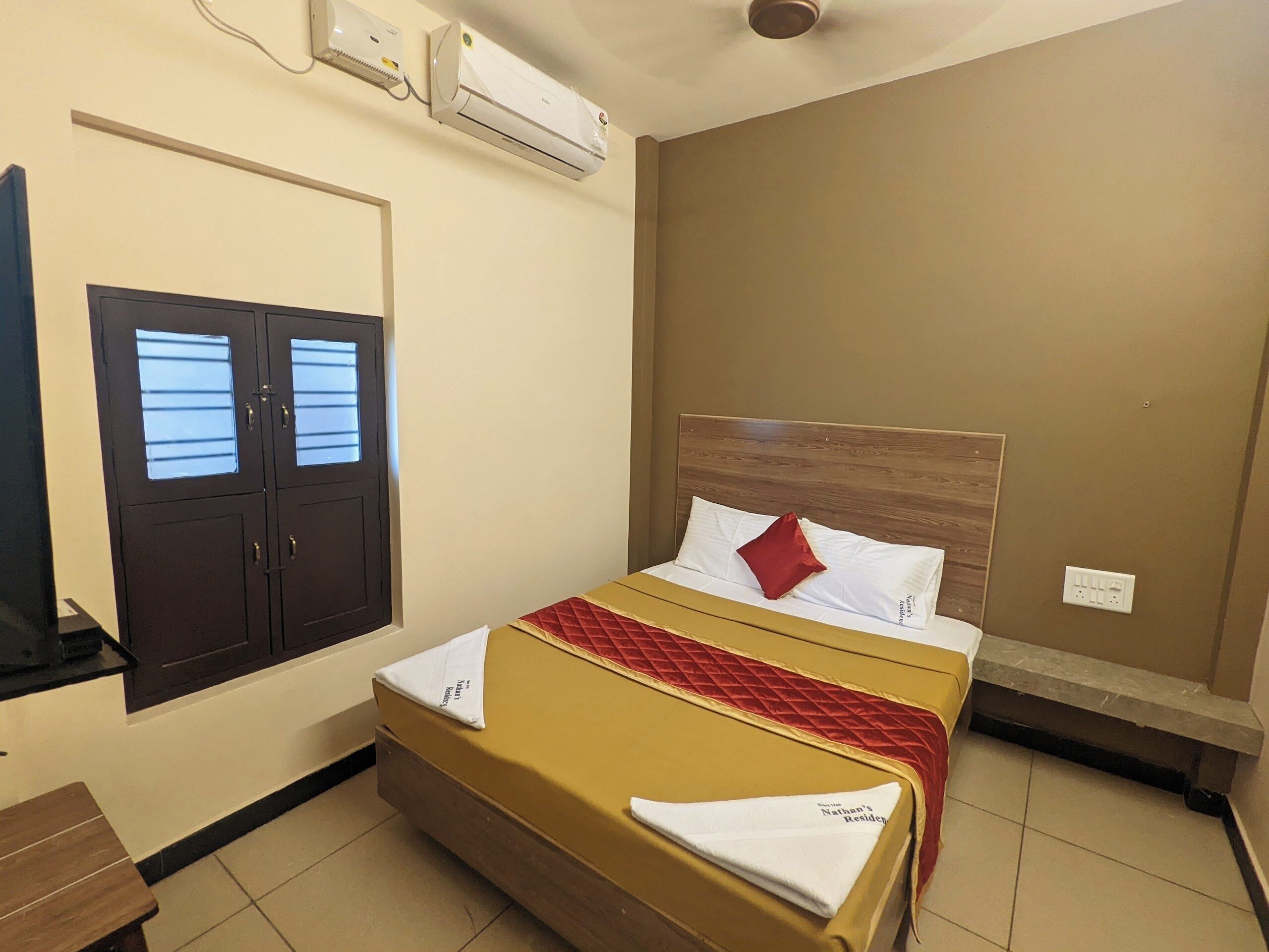 Deluxe Double or Twin Room | Free WiFi