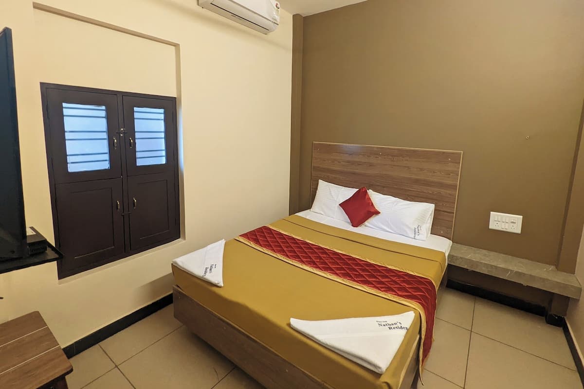 Deluxe Double or Twin Room | Free WiFi