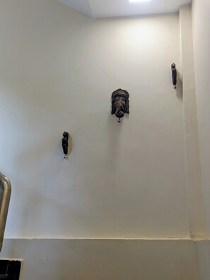 Interior entrance - Nathan Residency (Tiruchirappalli)