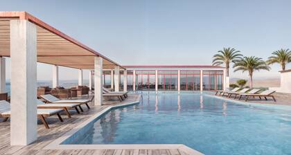 Casa di Notos Beach Hotel-Georgioupolis