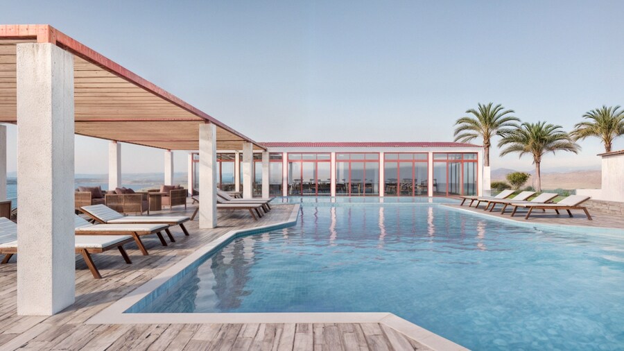 Casa di Notos Beach Hotel-Georgioupolis