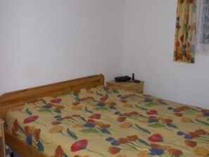 2 Schlafzimmer