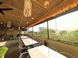 Teres/patio