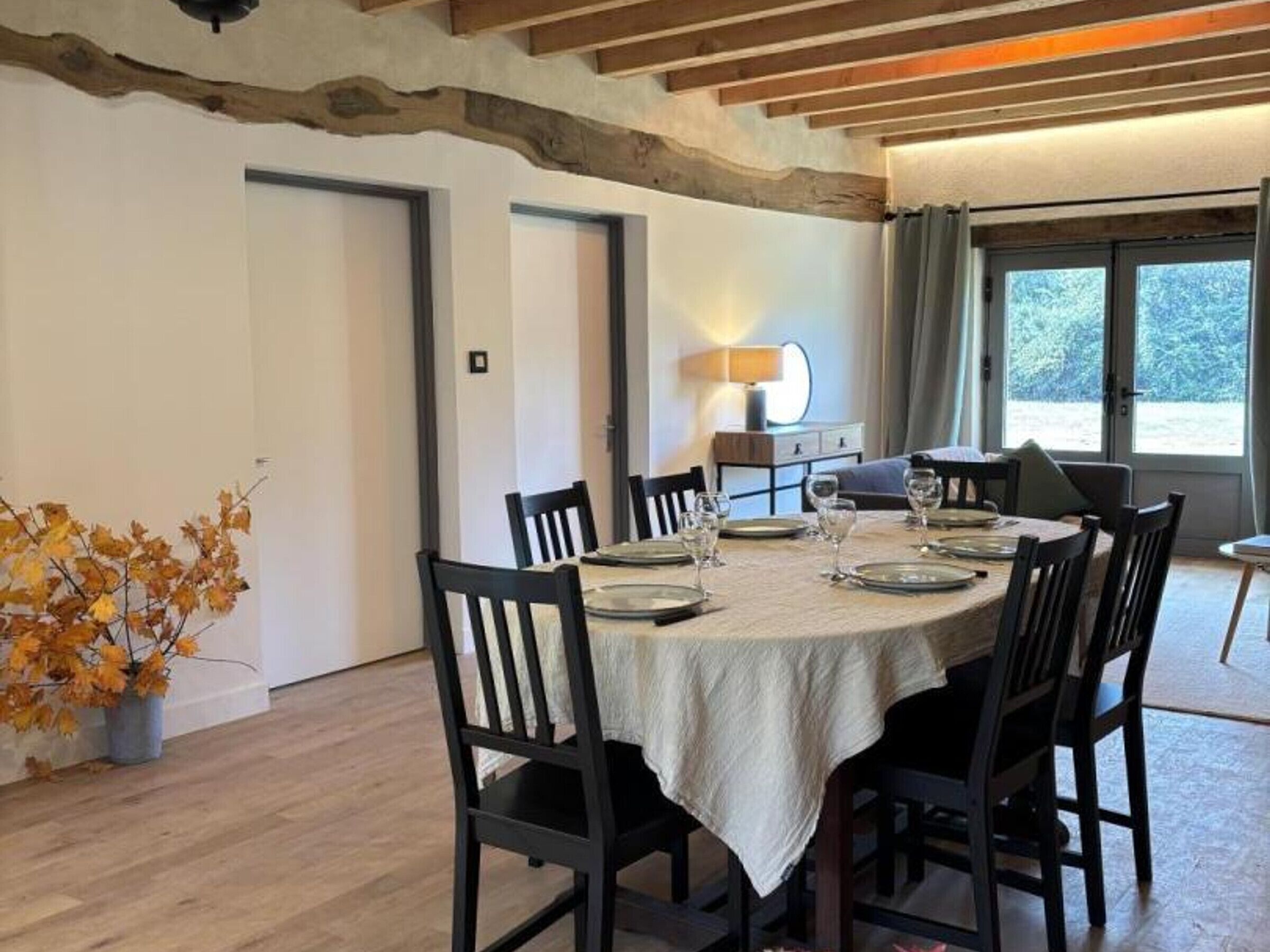 Servei de restauració