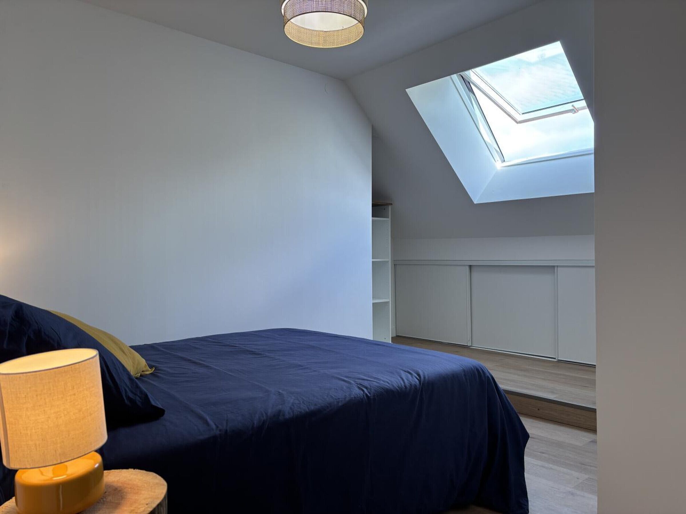 3 bedrooms, free WiFi