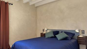 3 Schlafzimmer, kostenloses WLAN