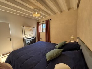 3 habitaciones y wifi gratis