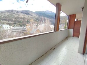 Interior - T3 for 6 people with balcony in Saint-Lary-Soulan (Saint-Lary-Soulan)