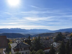 Miscellaneous - Bright studio with mezzanine for 4 guests in Font-Romeu (Font-Romeu-Odeillo-Via)