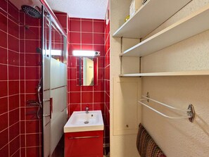 Hair dryer - Studio for 4 at the slopes - Pets allowed (Oz)
