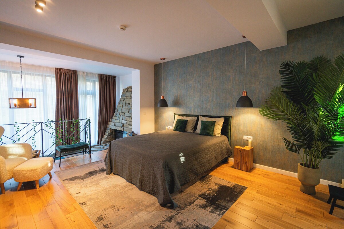 Bild für Gastgeberprofil