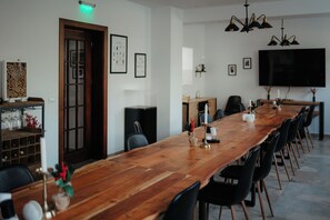 Sala de reuniones