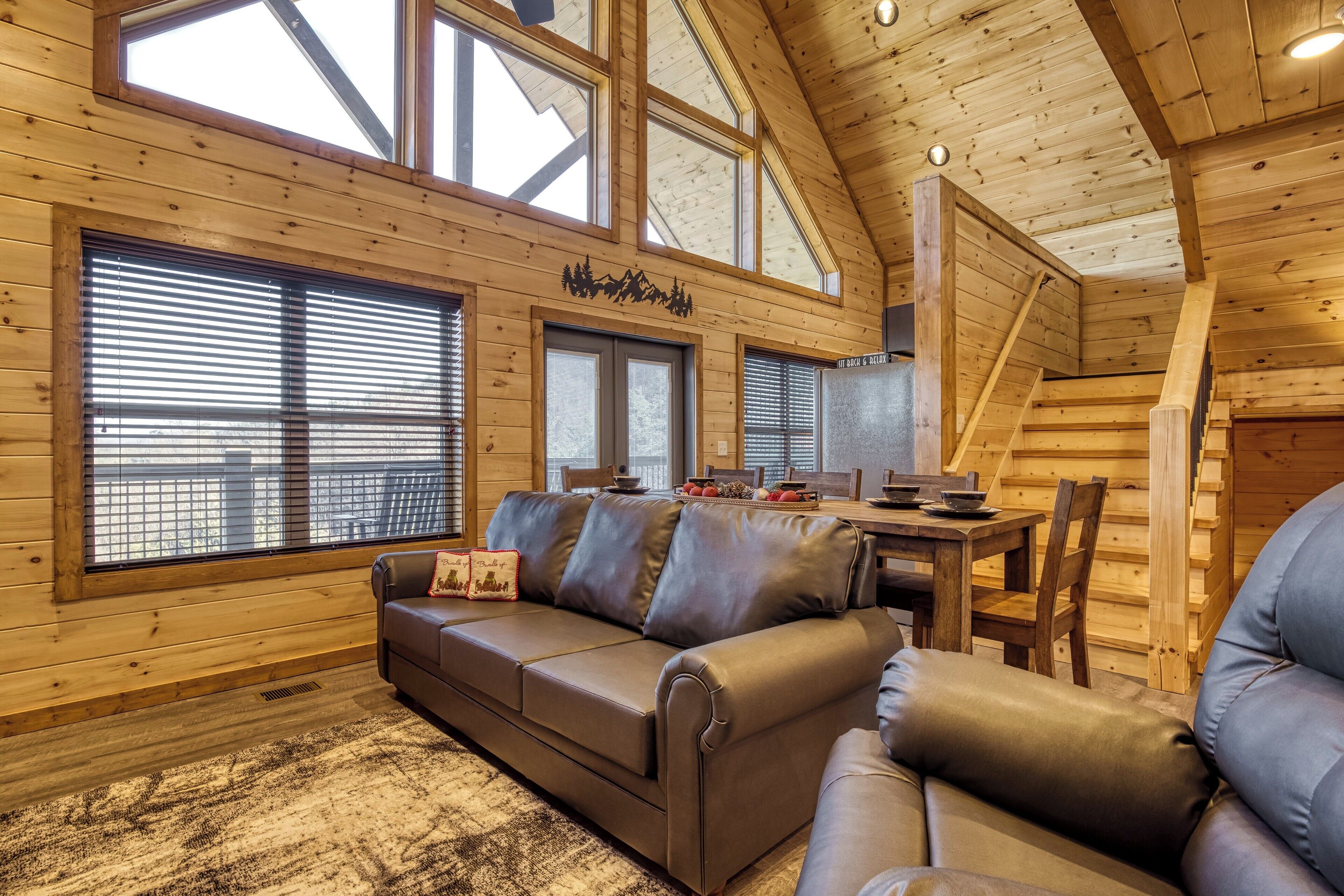 Fernseher, Kamin, Videospiele