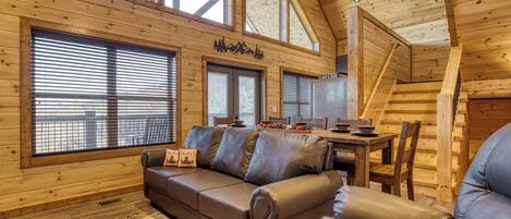 Fernseher, Kamin, Videospiele