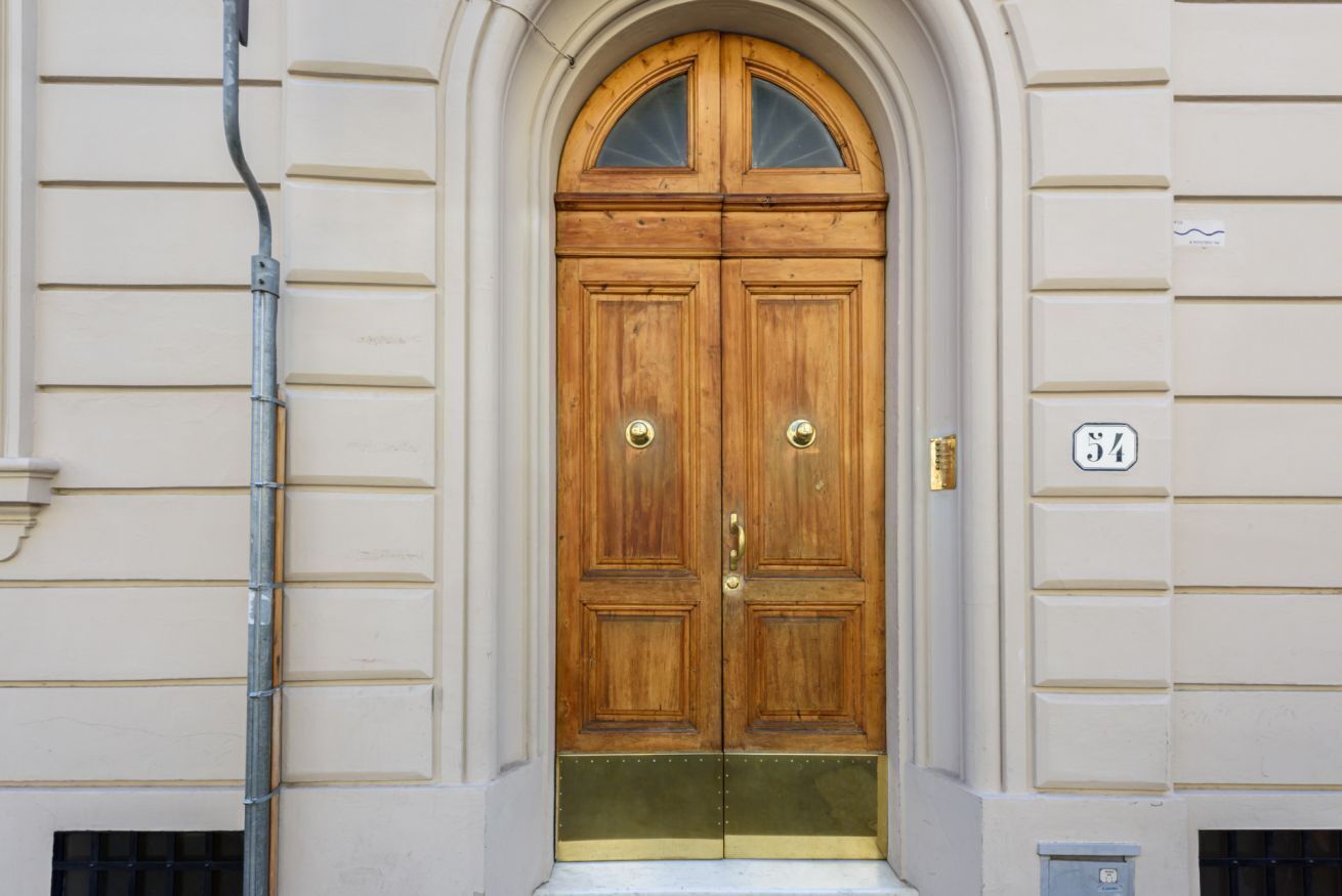 Detalle del exterior