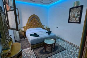 Strykejern/-brett, wi-fi og sengetøy